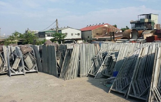 高雄住宅建築