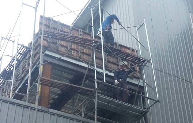 高雄商業大樓