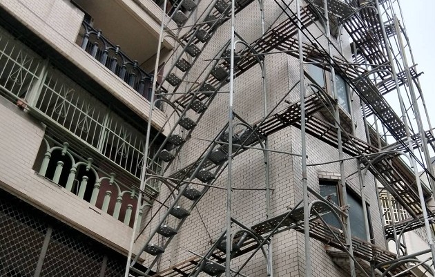 高雄橋梁工程