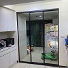 鋁框門保養
