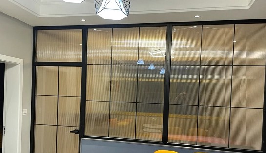 臻興拉門工廠直營