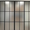 台北鋁框玻璃門