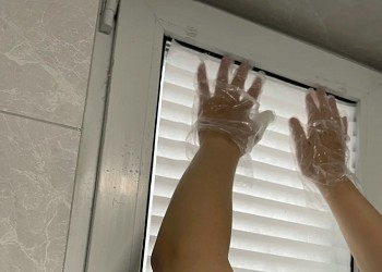 台中浴室翻新案例