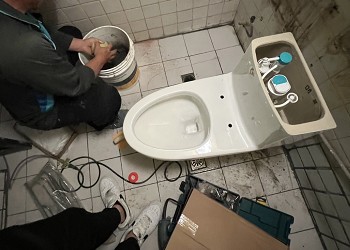 台中老屋翻新案例