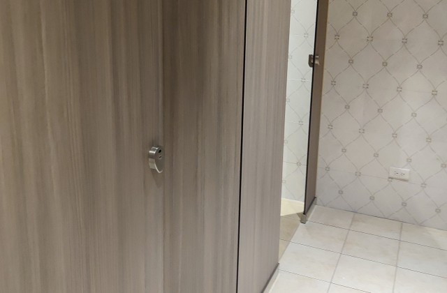 台中廁所翻修
