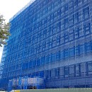高雄施工架安全防護